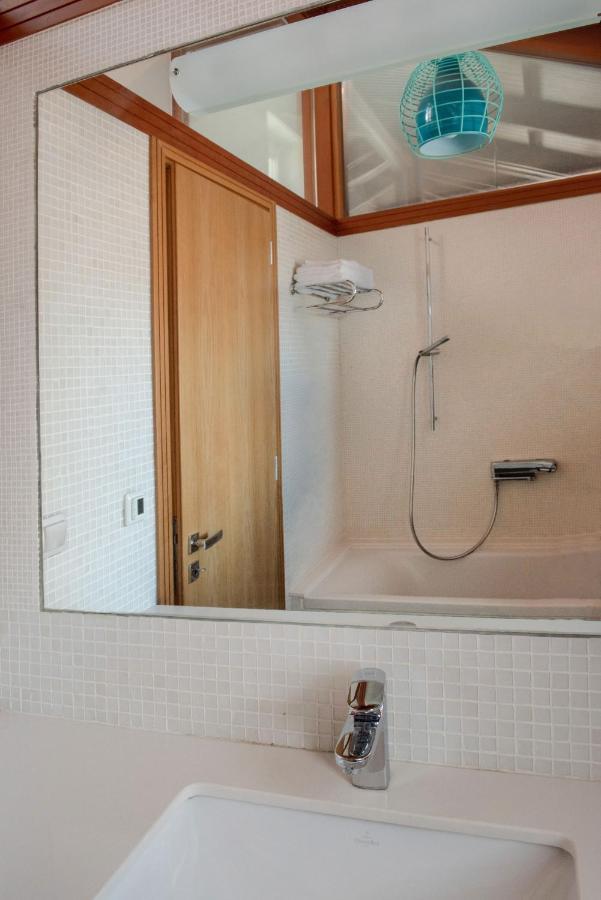 Sideratos Sea View City Apartment Chios Town Exterior photo